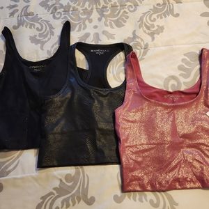 NWOT Beyond Yoga Sport Bra